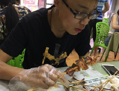 宜阳烧烤加盟,学烧烤技术,开烧烤店多少钱