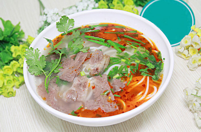 宜阳羊肉粉培训